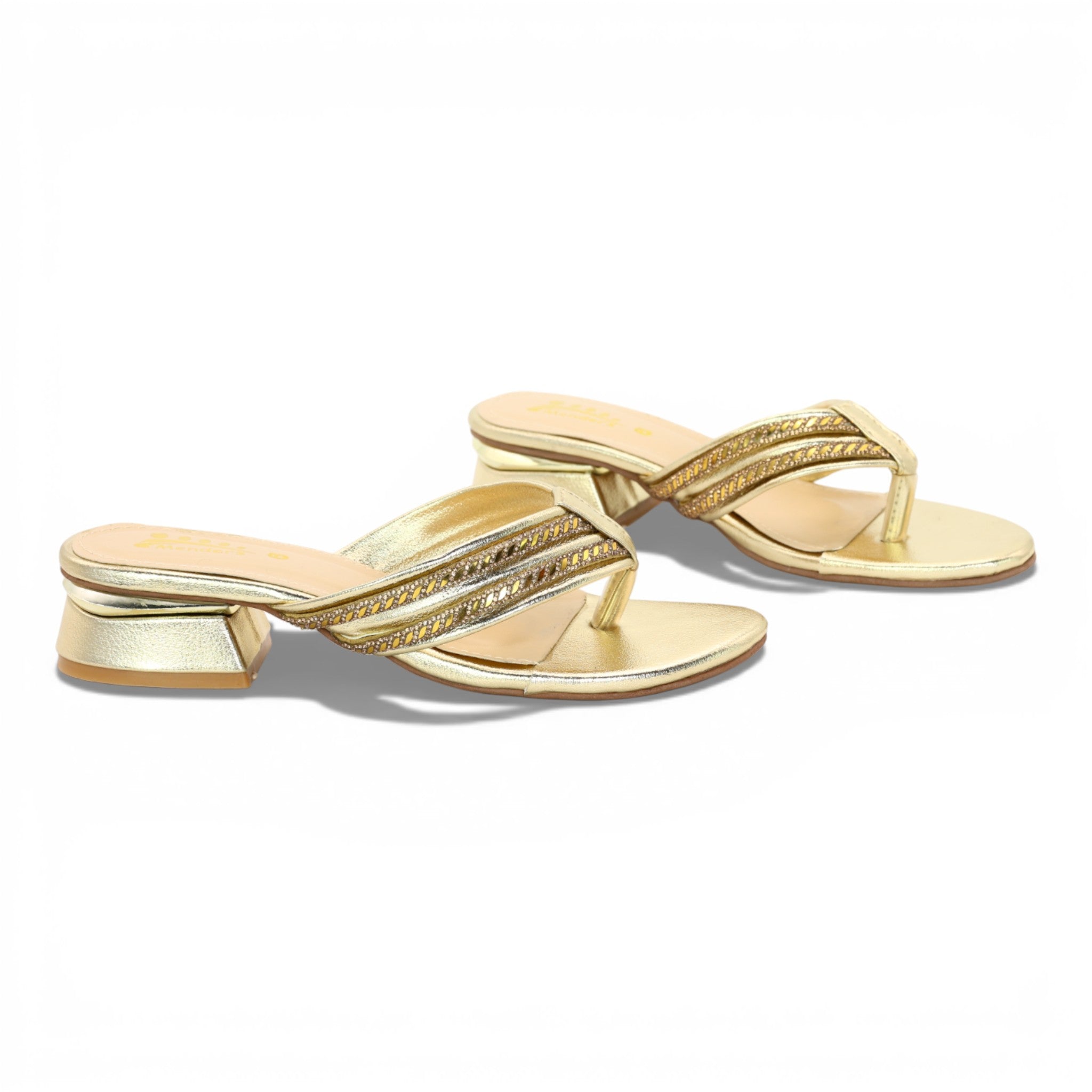 M011518 pearl flipflop