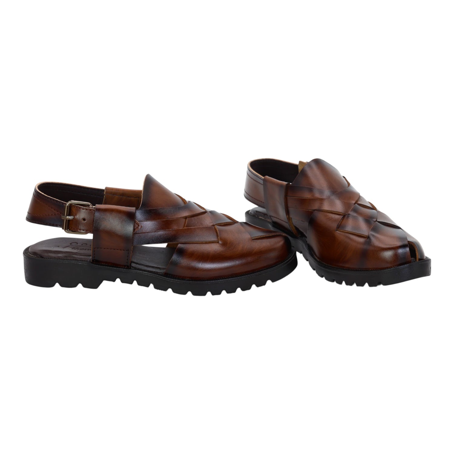 M011524 men sandal