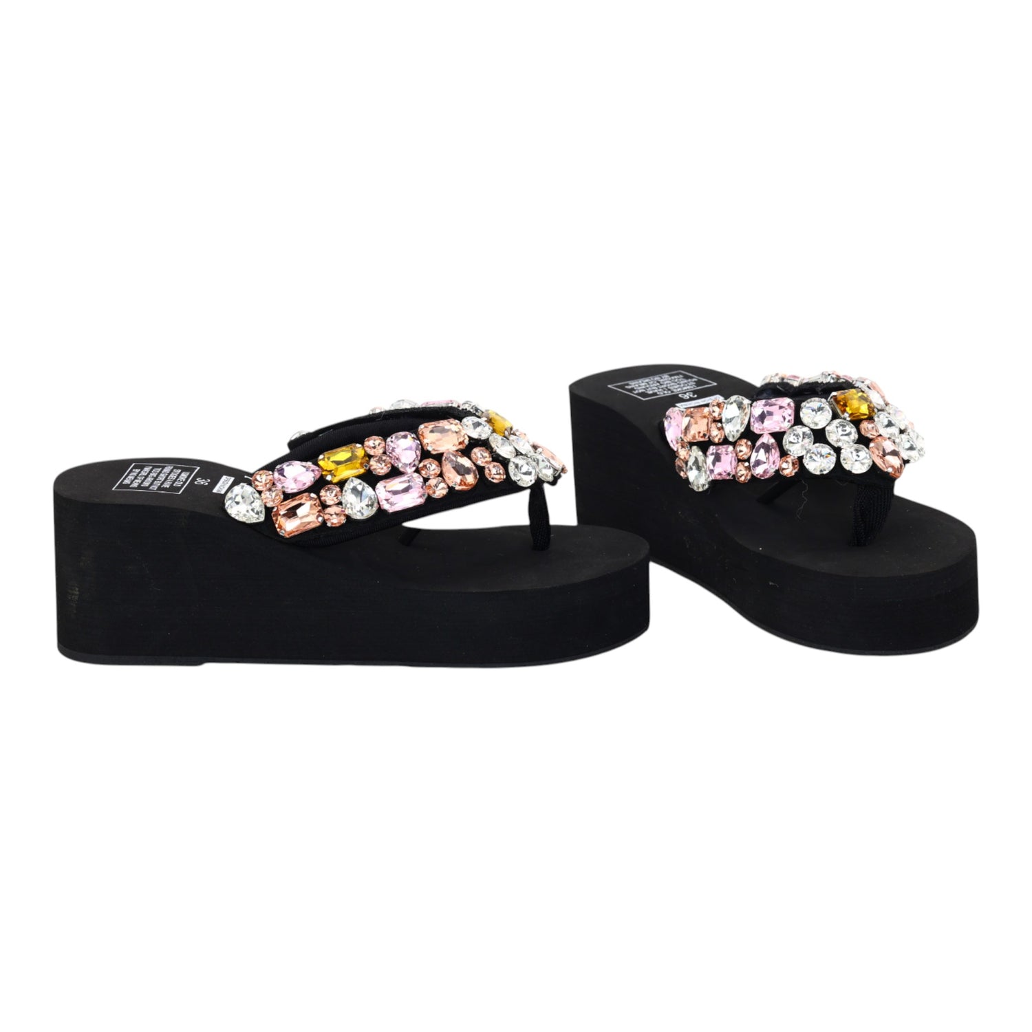 M011495 pearl flipflop