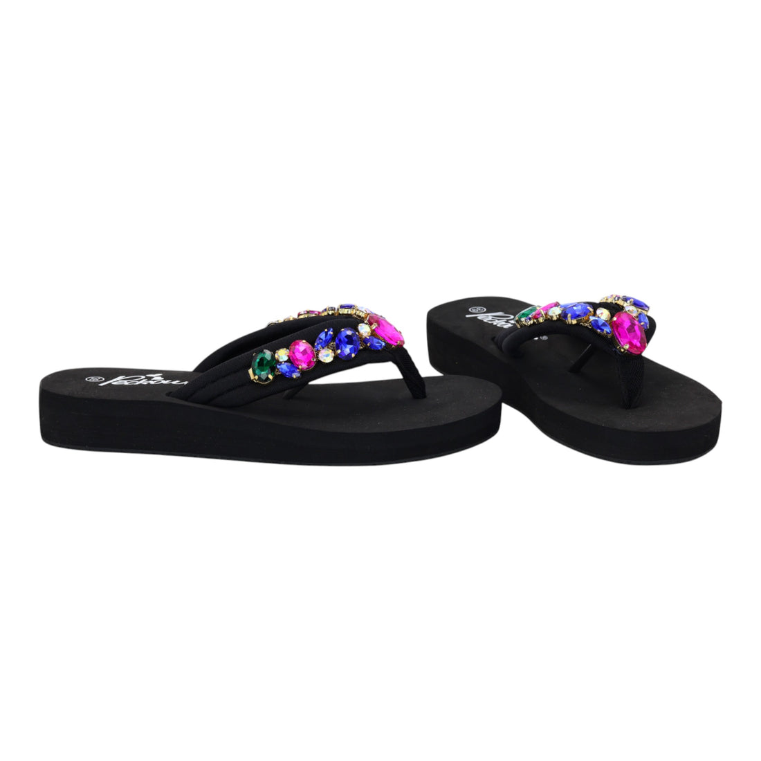 M011527 pearl flipflop
