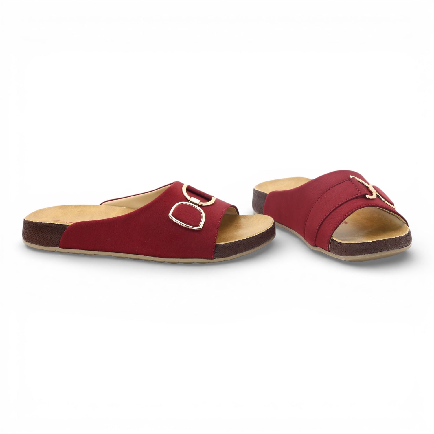 Baly11 comfy slipper