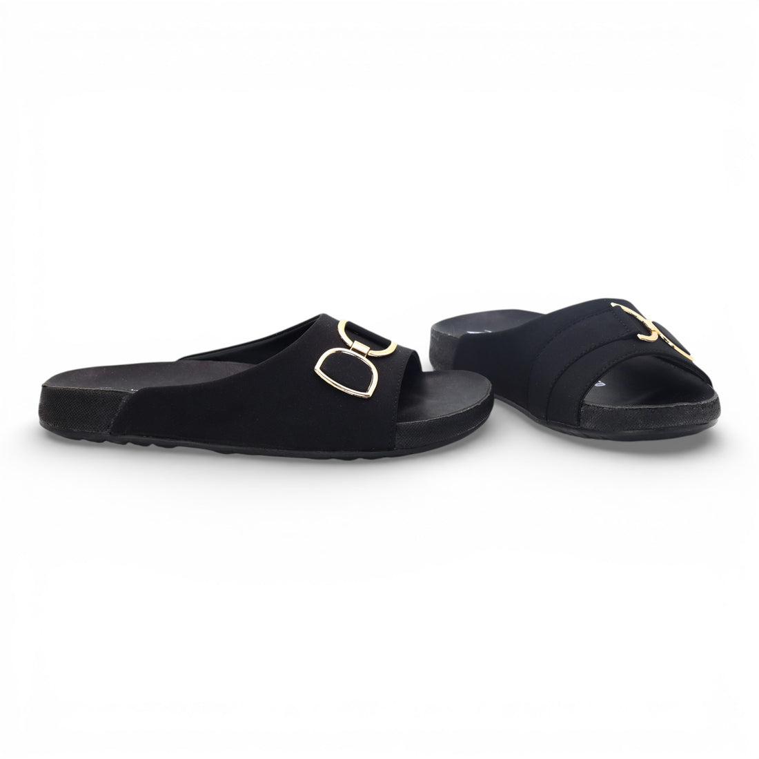 Baly11 comfy slipper