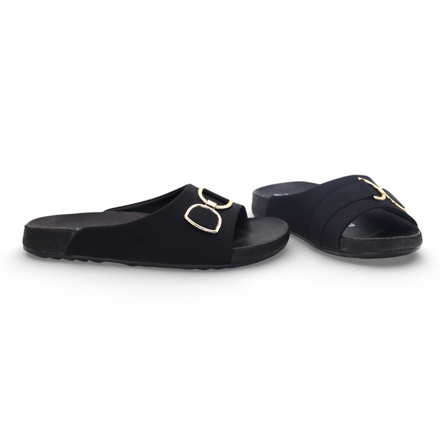 Baly11 comfy slipper