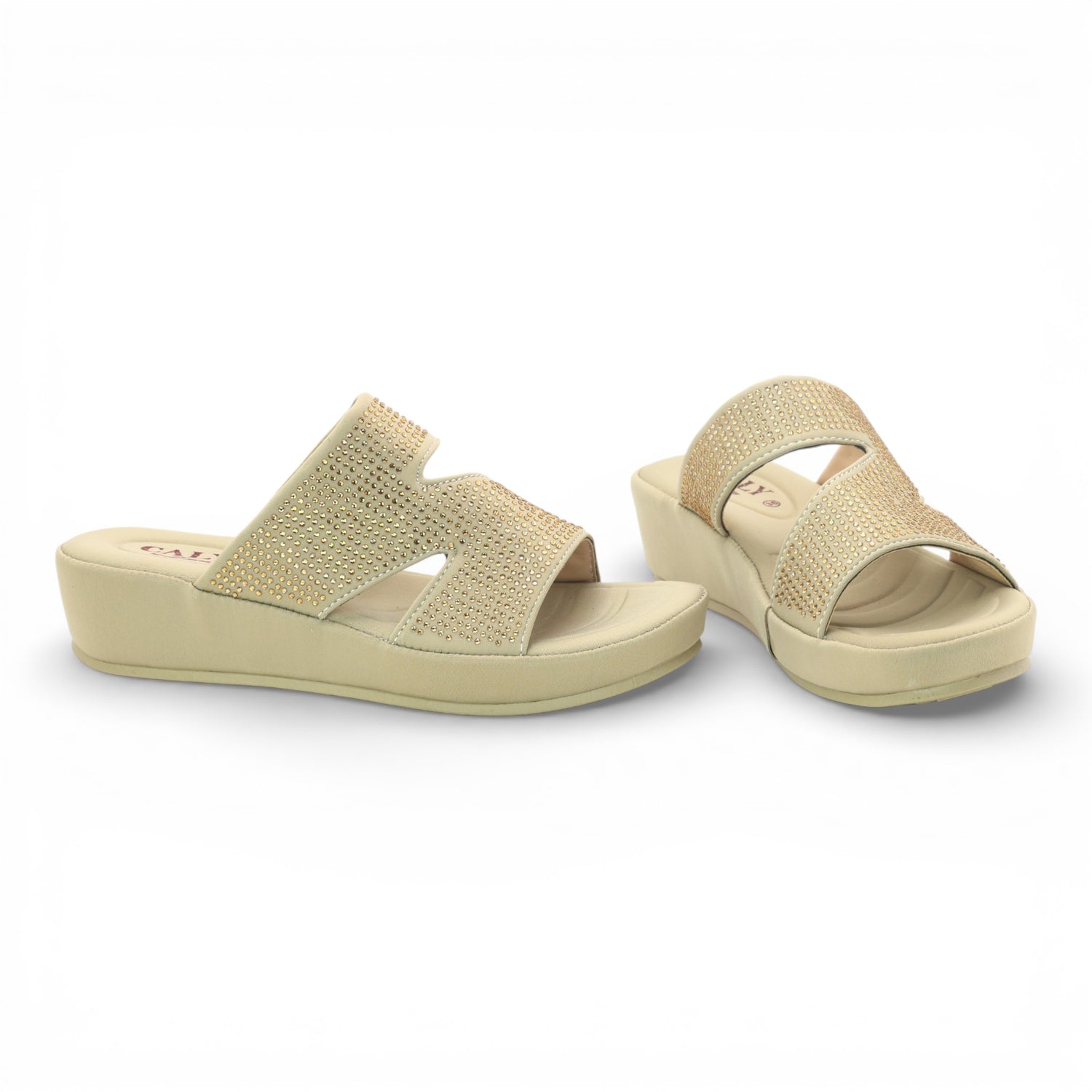 M011581 comfy slipper