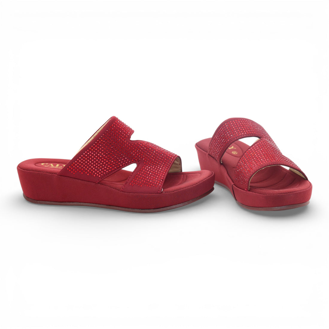 M011581 comfy slipper