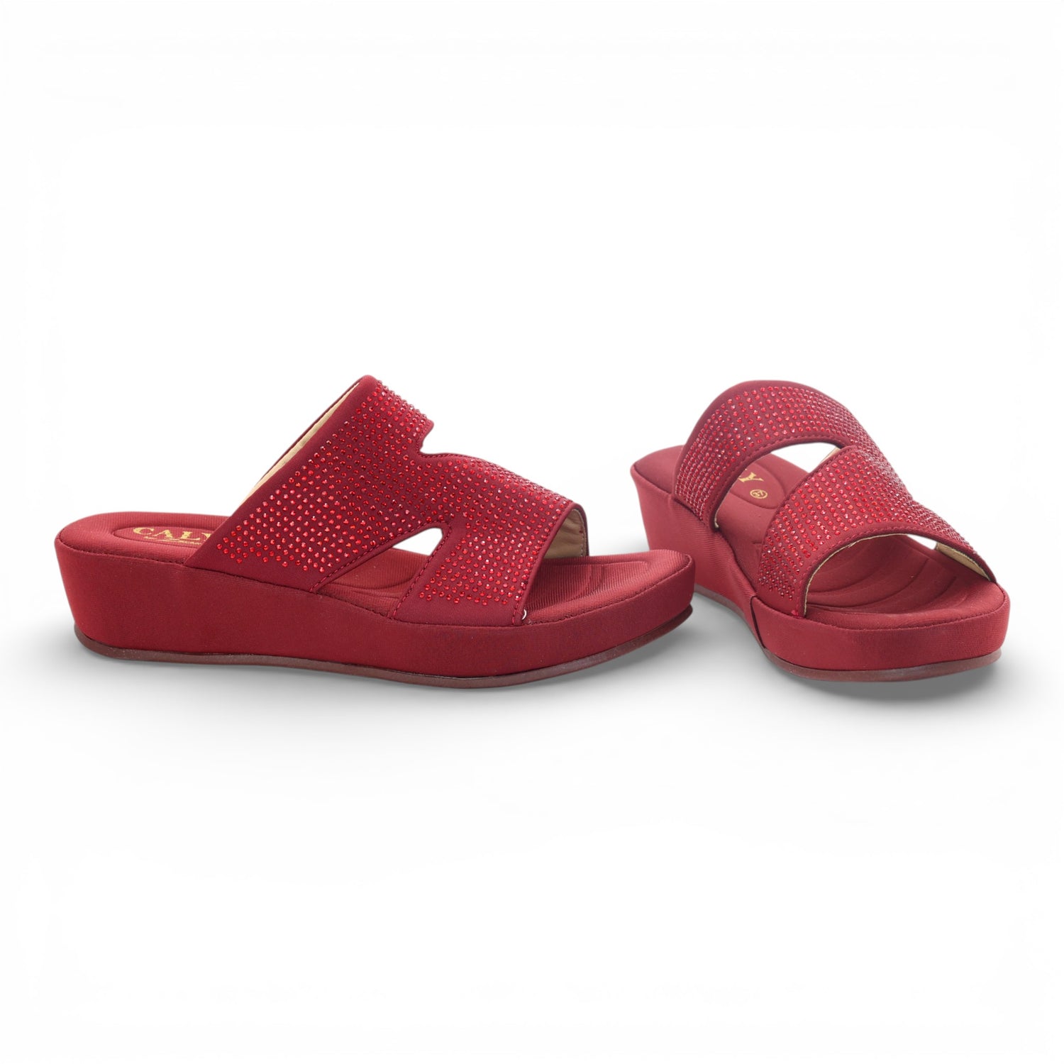 M011581 comfy slipper