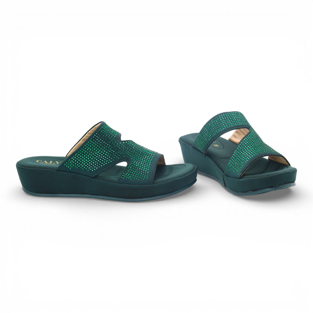 M011581 comfy slipper