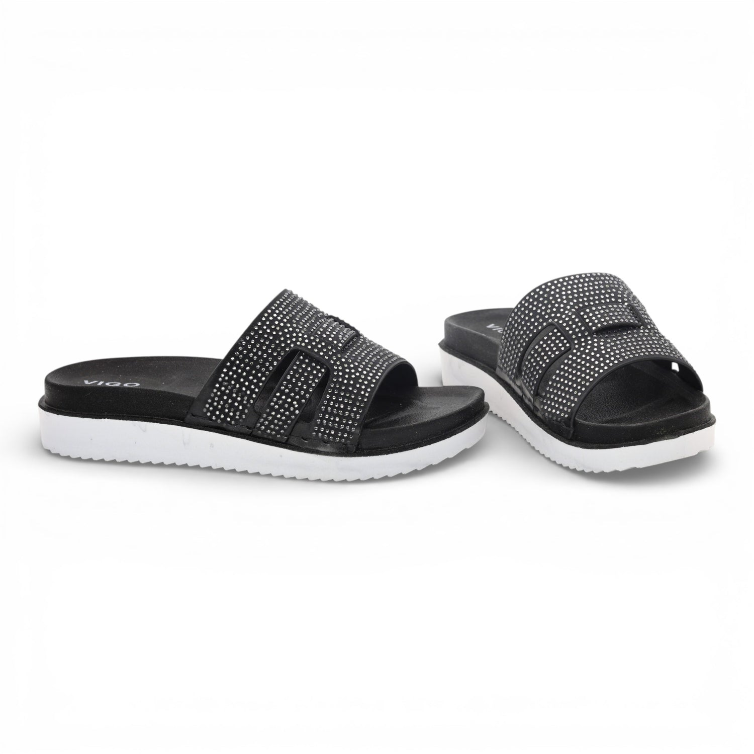 M011628 comfy slipper