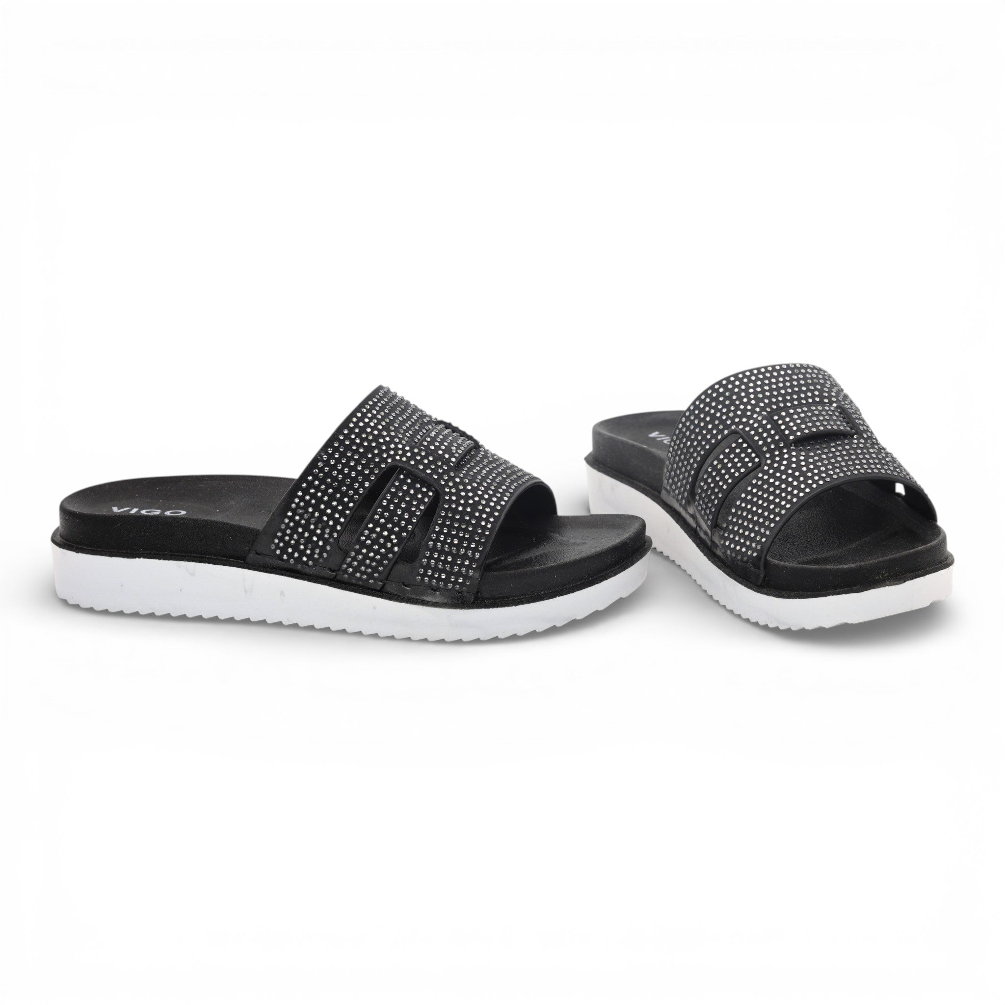 M011628 comfy slipper