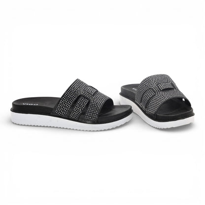 M011628 comfy slipper