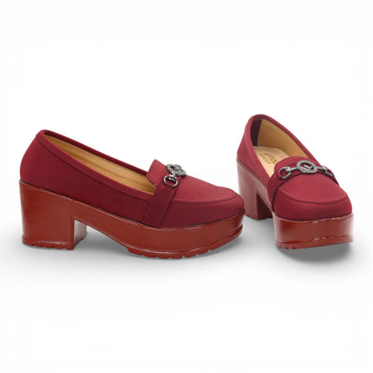 M011591 block heel