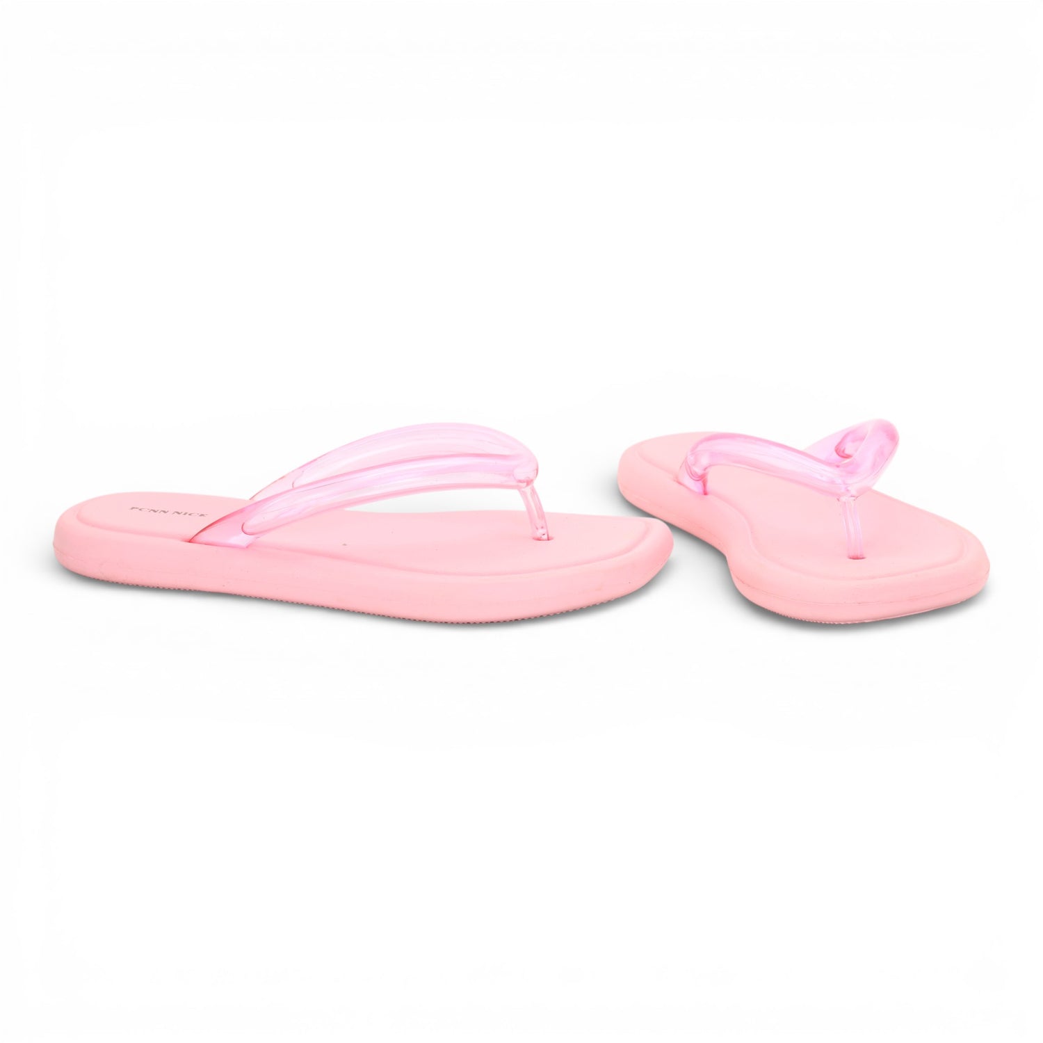 Salina flipflop