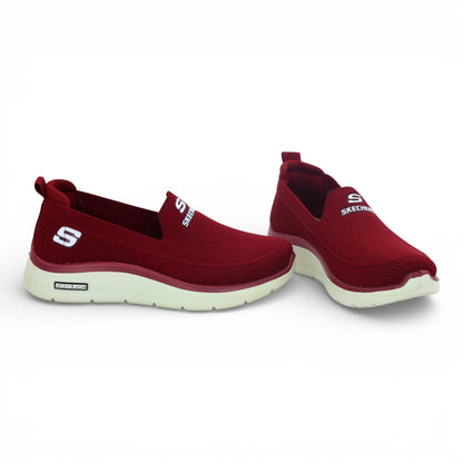 S6 soft shoes