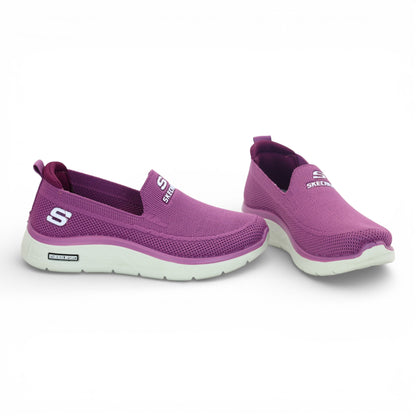 S6 soft shoes
