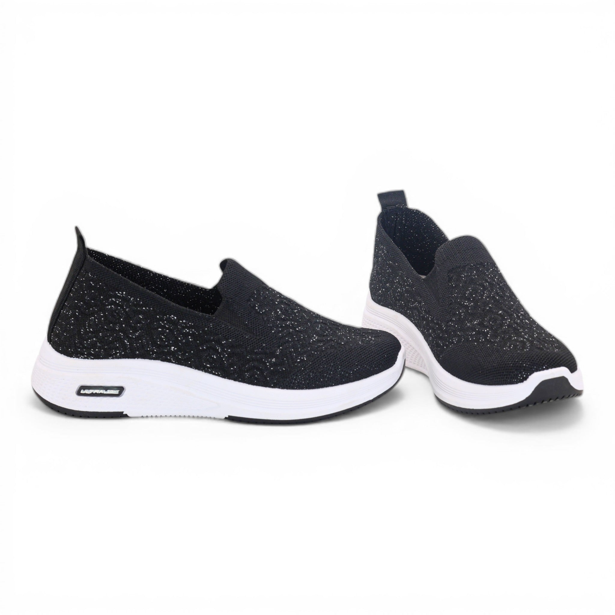 M011637 fabric shoes