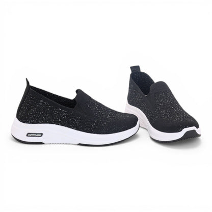 M011637 fabric shoes