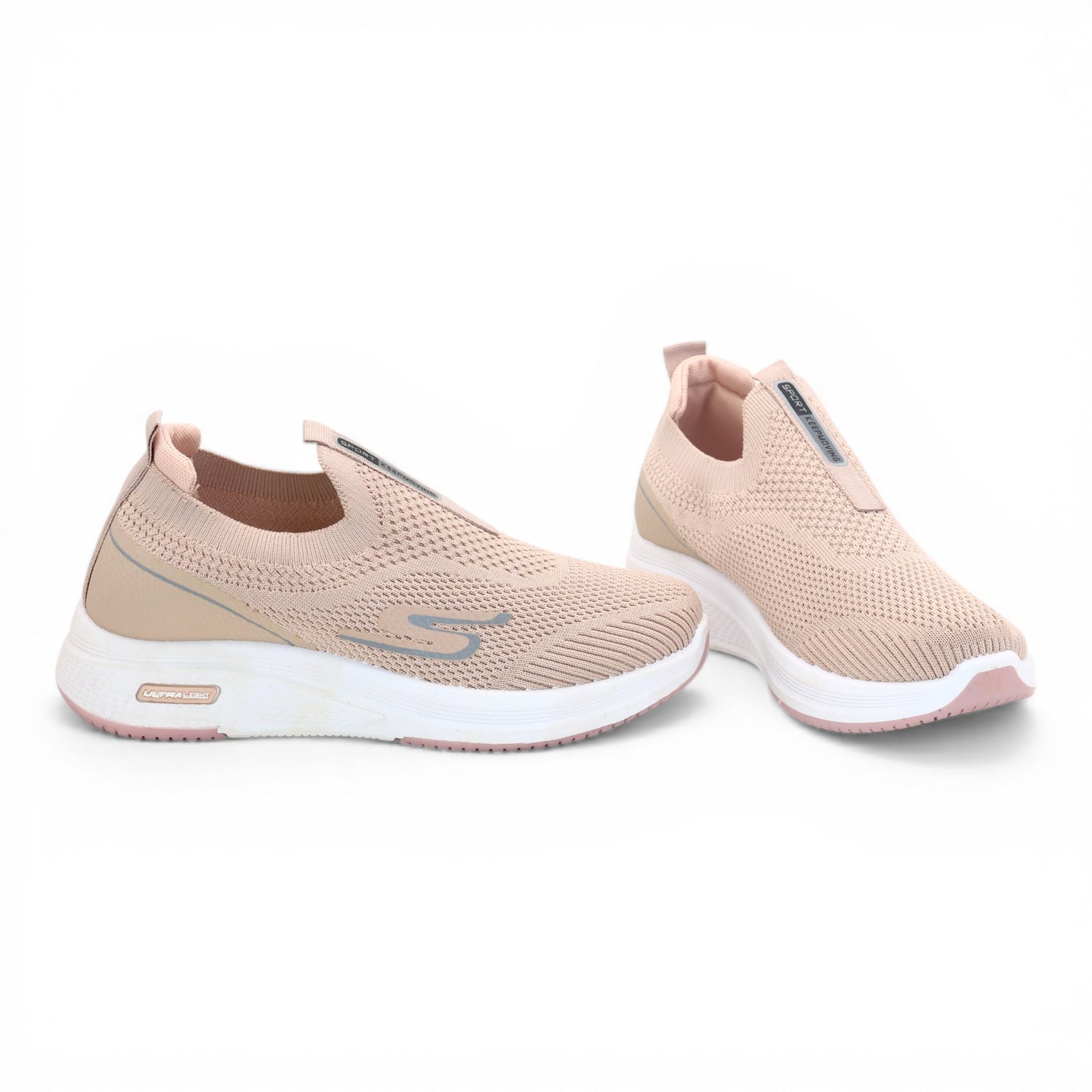 M011637 fabric shoes