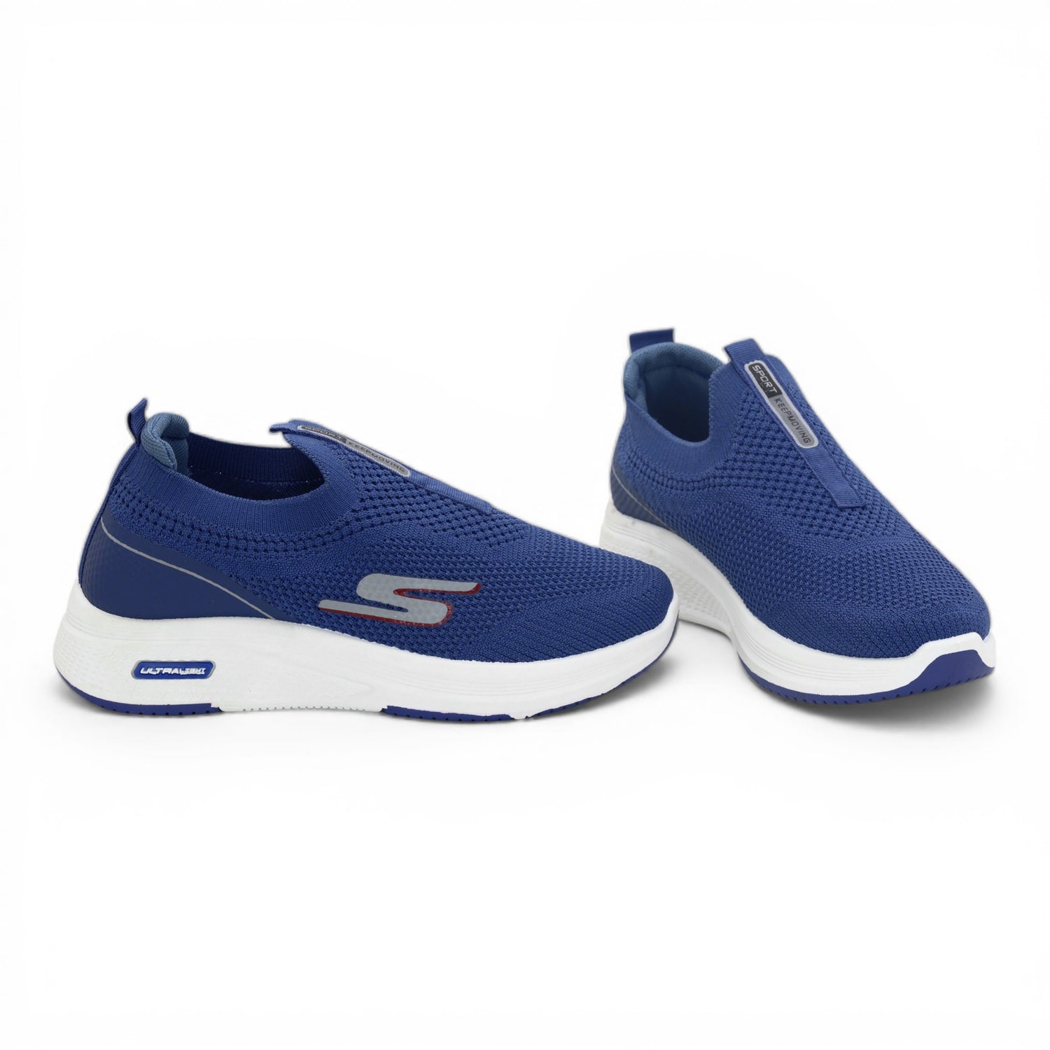 M011637 fabric shoes