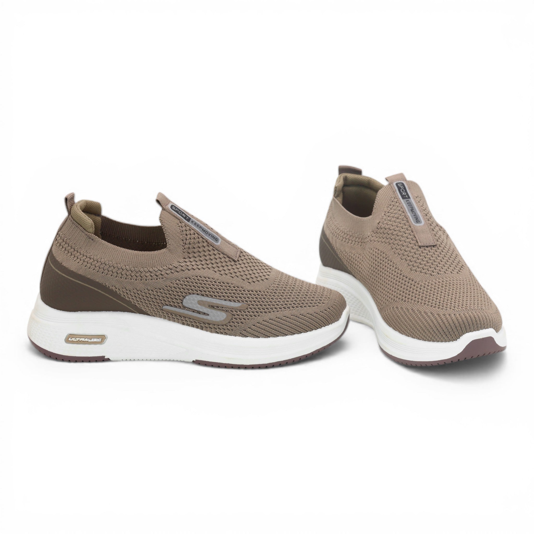 M011637 fabric shoes