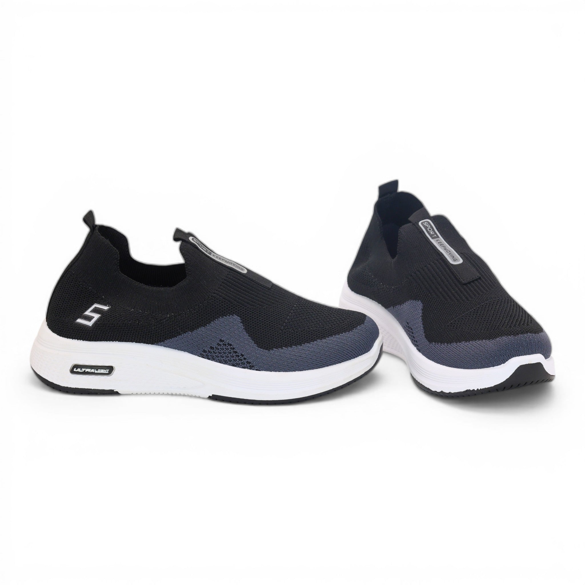 M011638 fabric shoes