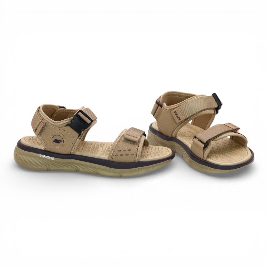 Q2512 men sandal
