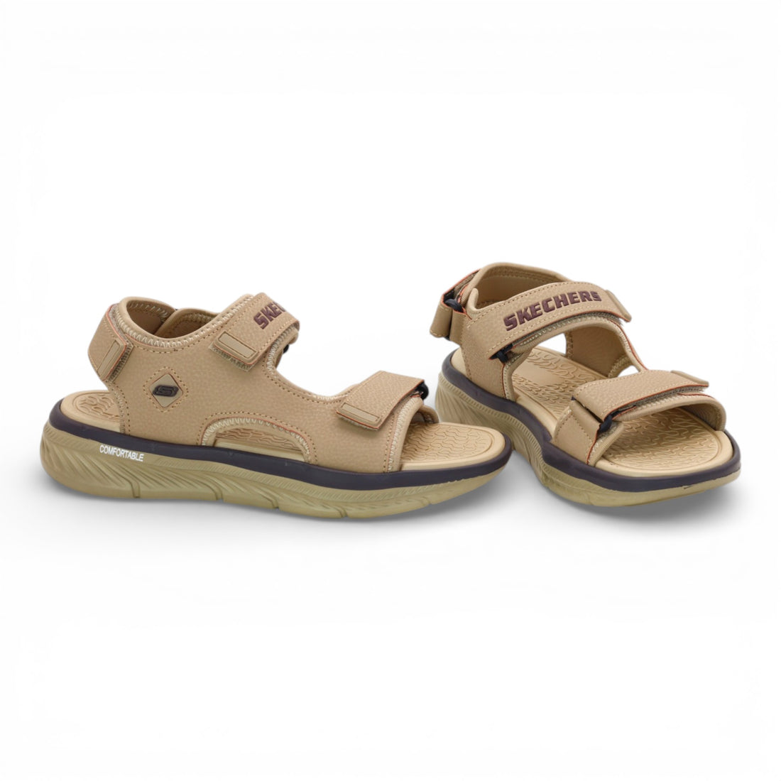 Q2511 men sandal