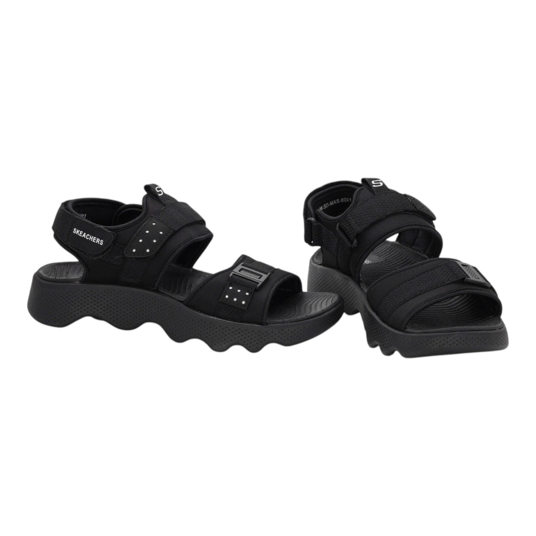 Men sandal M011658
