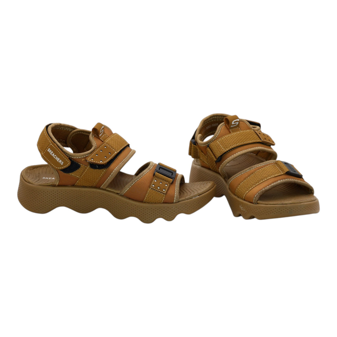Men sandal M011658