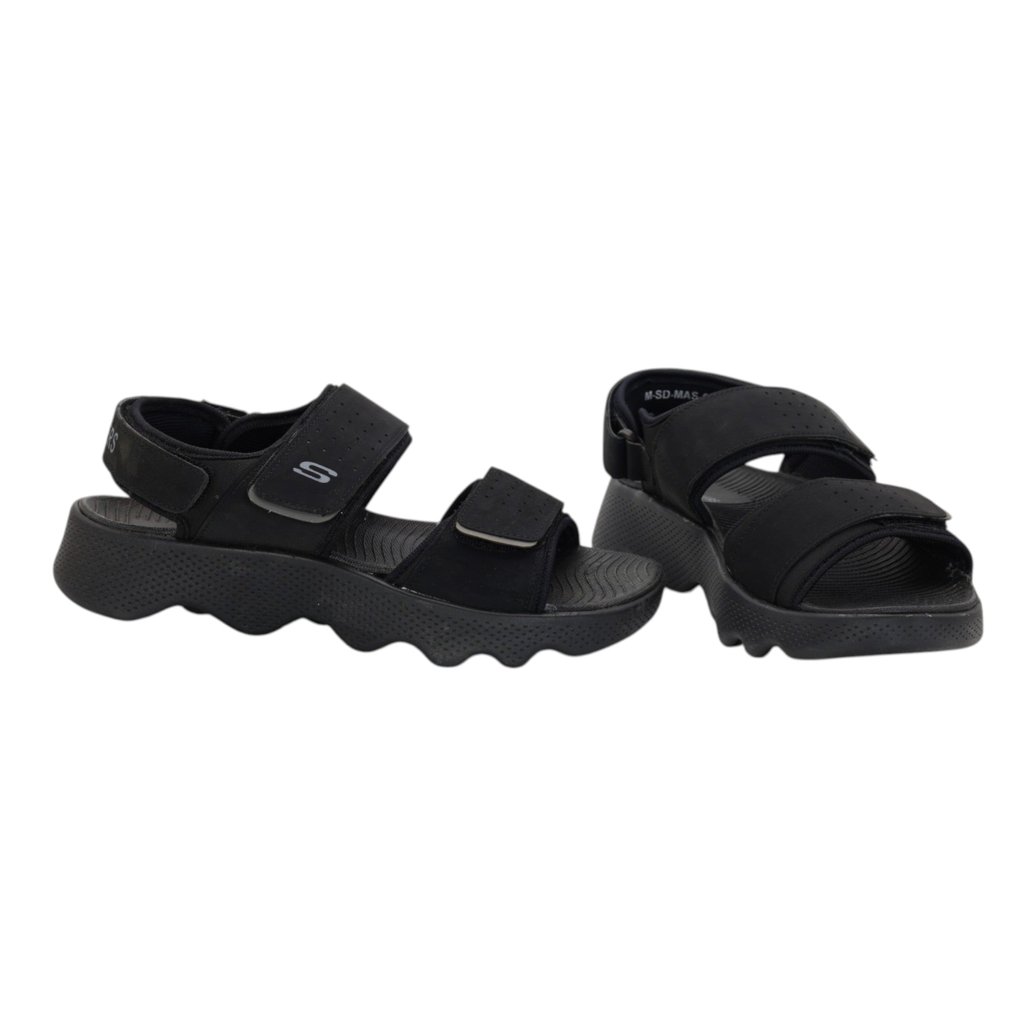 Men sandal M011661