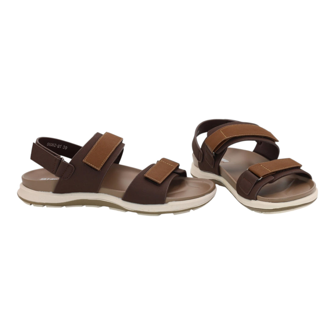 Men sandal 55062B1
