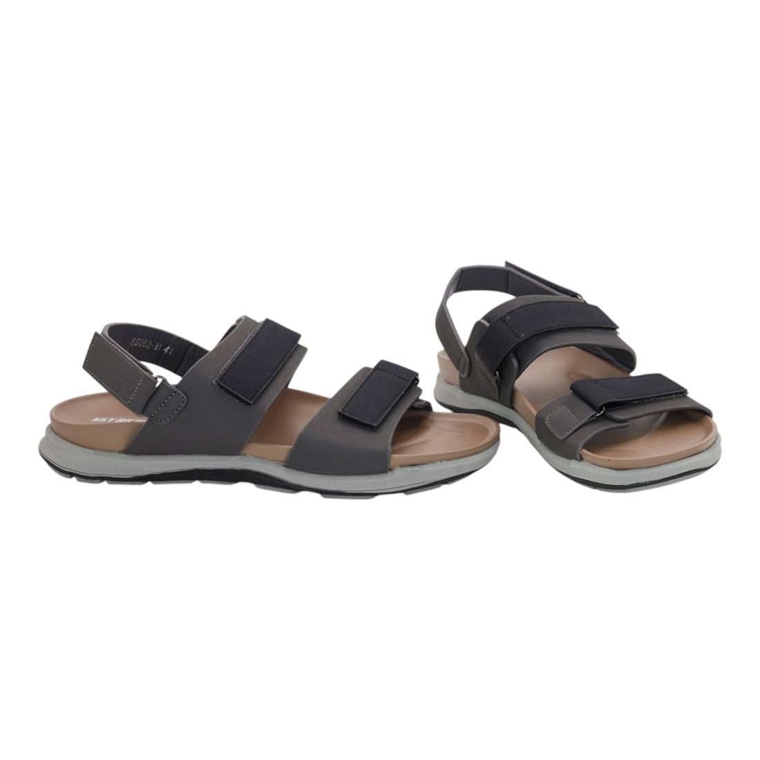 Men sandal 55062B1