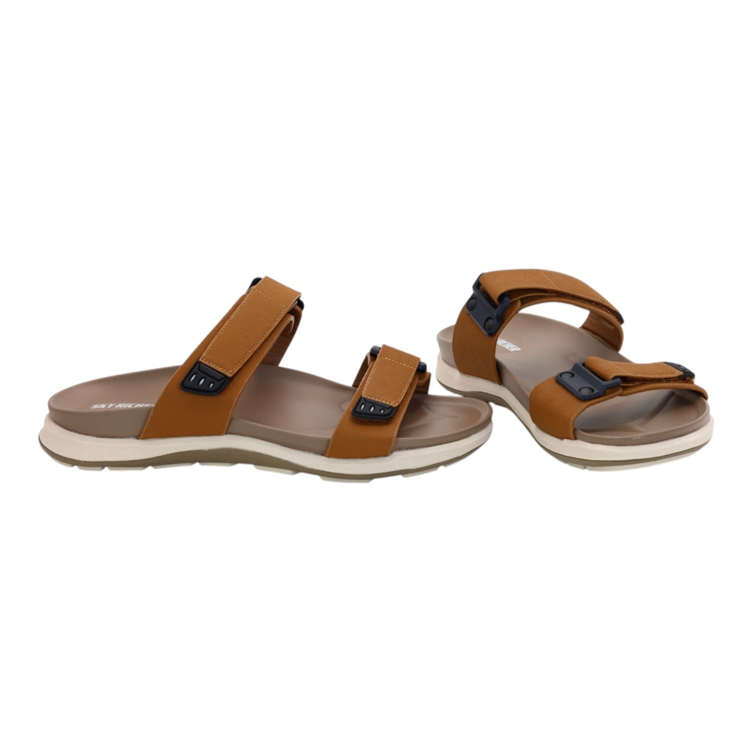 Men slipper 55062A4