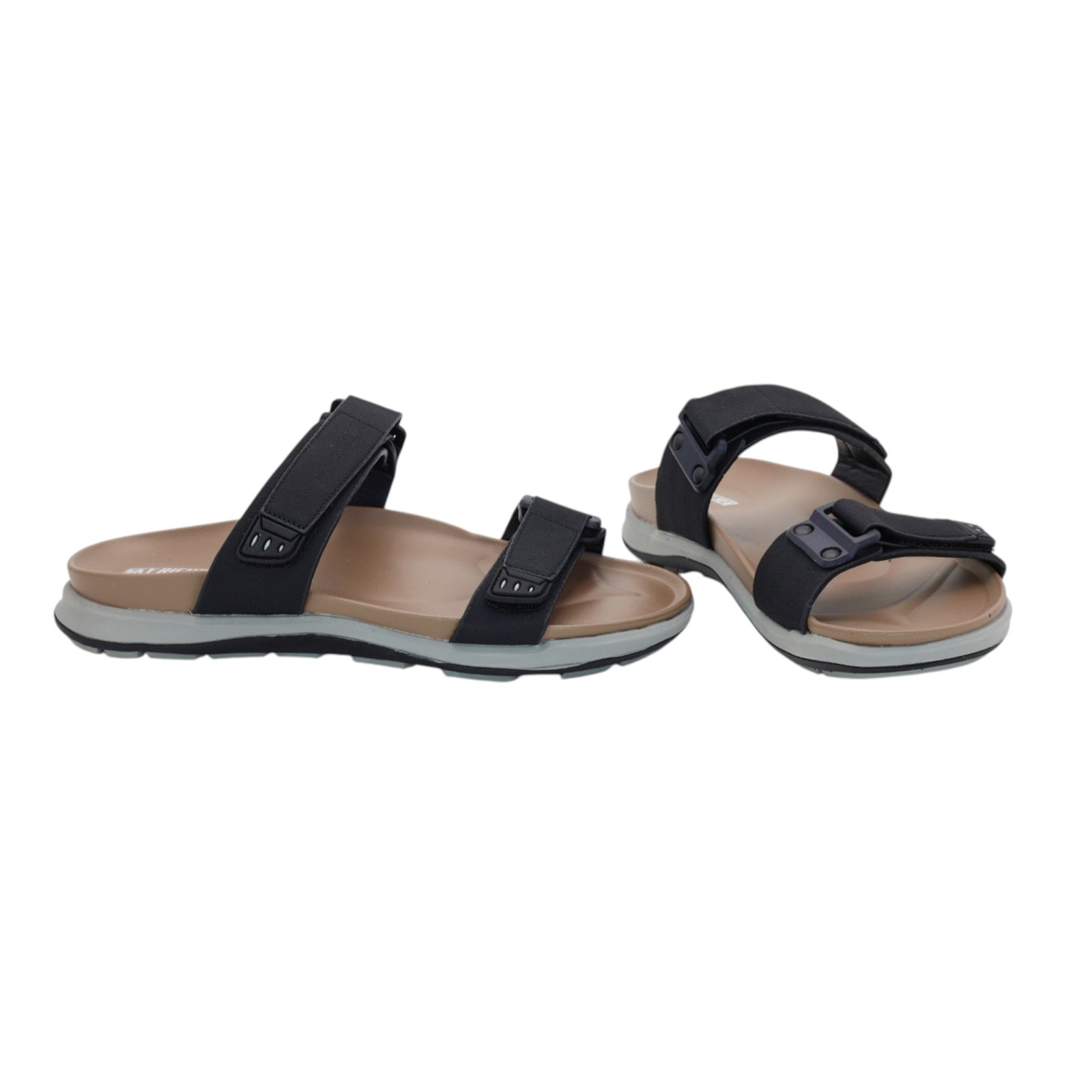Men slipper 55062A4