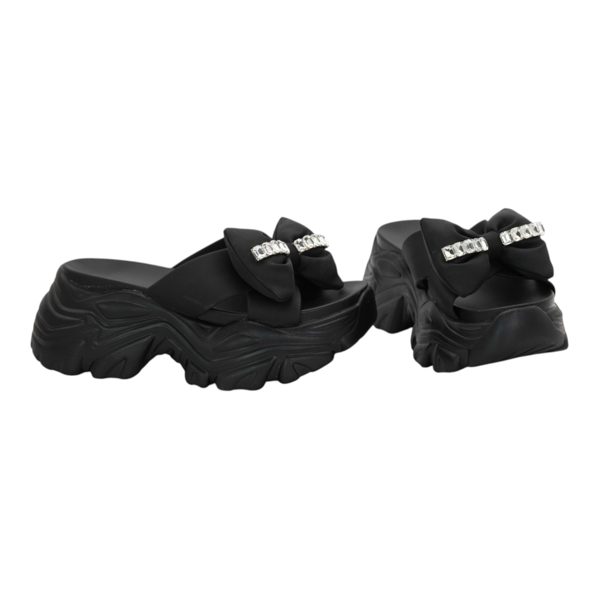 Srj5 high sole