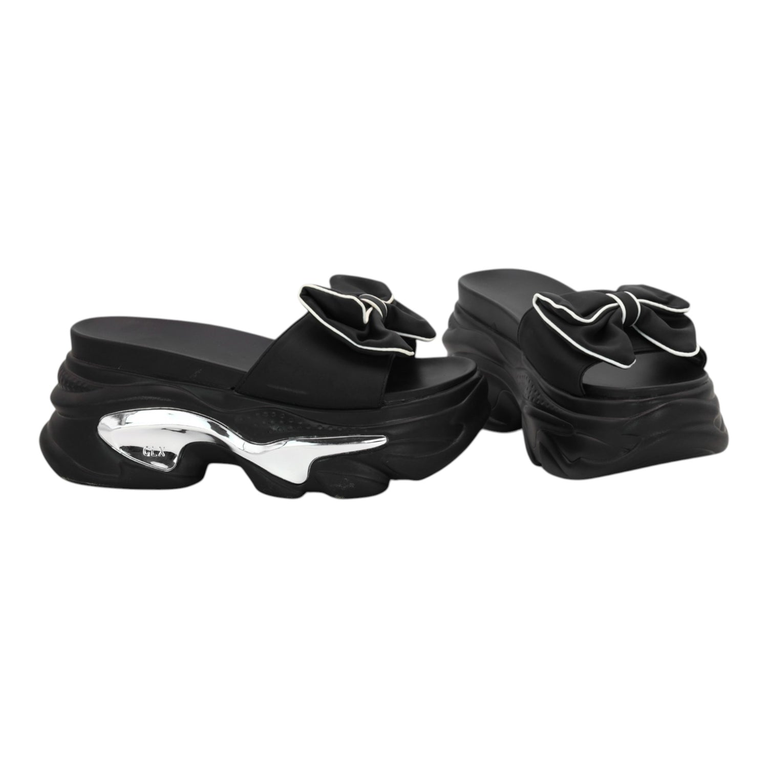 SRJ16 high sole