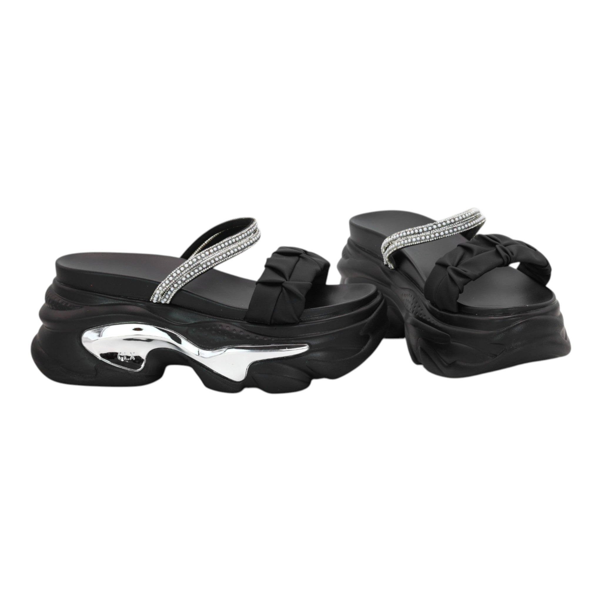 Srj13 high sole