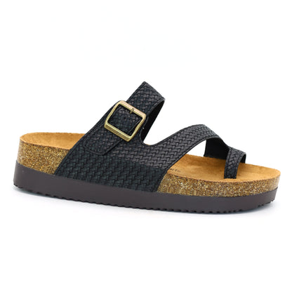 Cr03268B comfy slipper