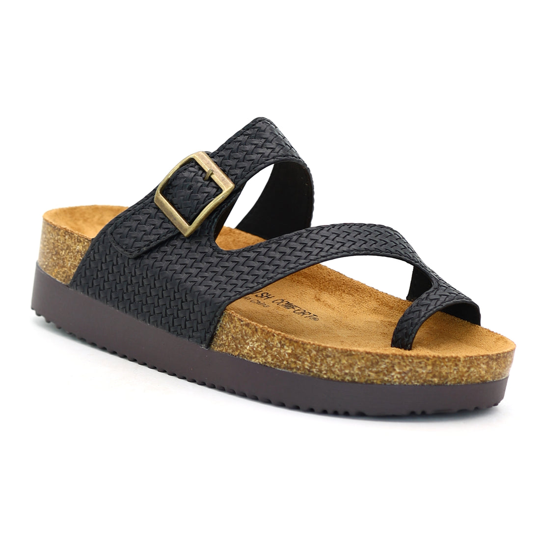 Cr03268B comfy slipper