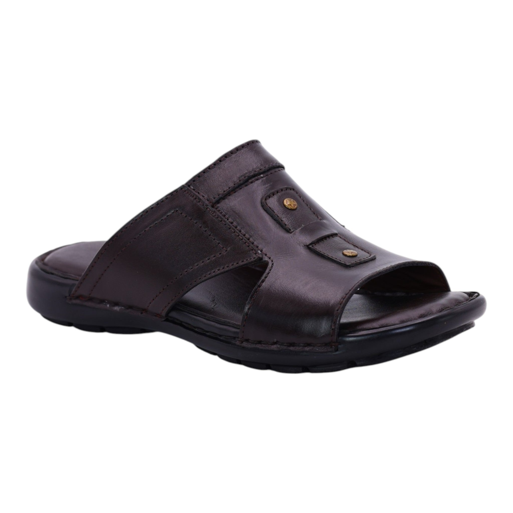Men slipper M011677