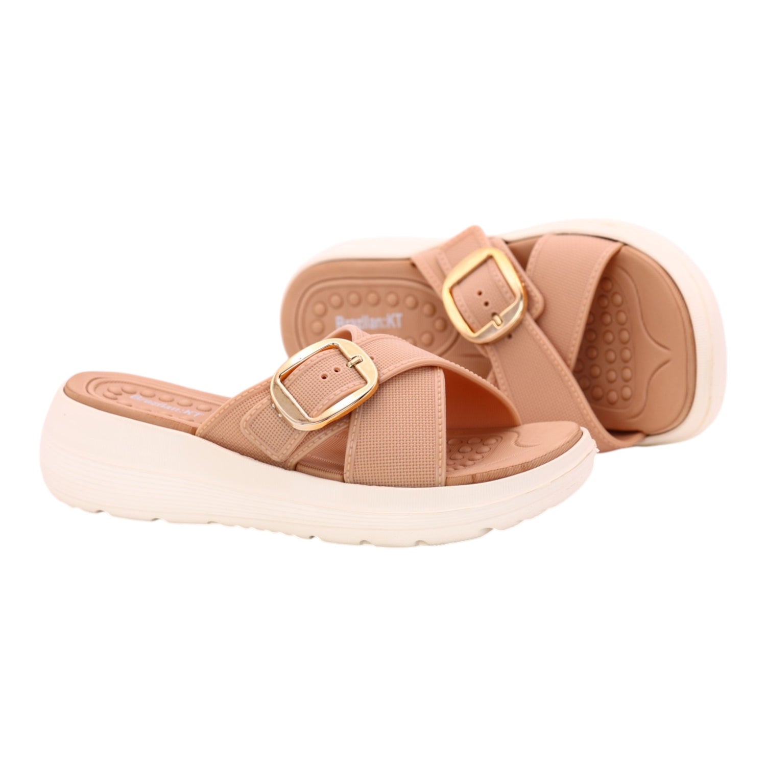 27331 Comfy slipper
