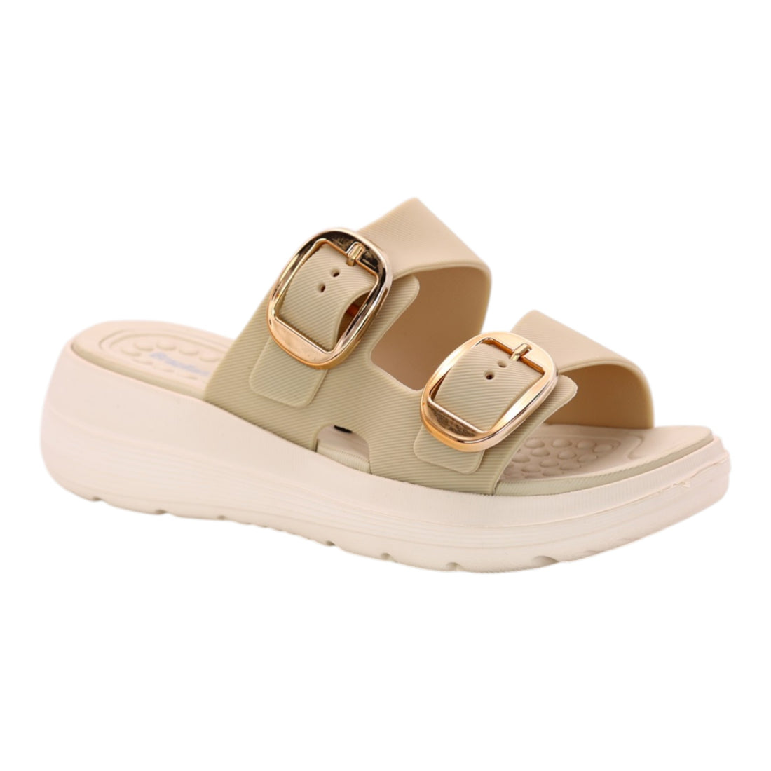 Delista soft slipper