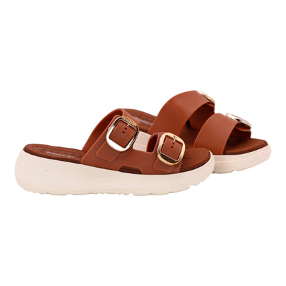 Delista soft slipper