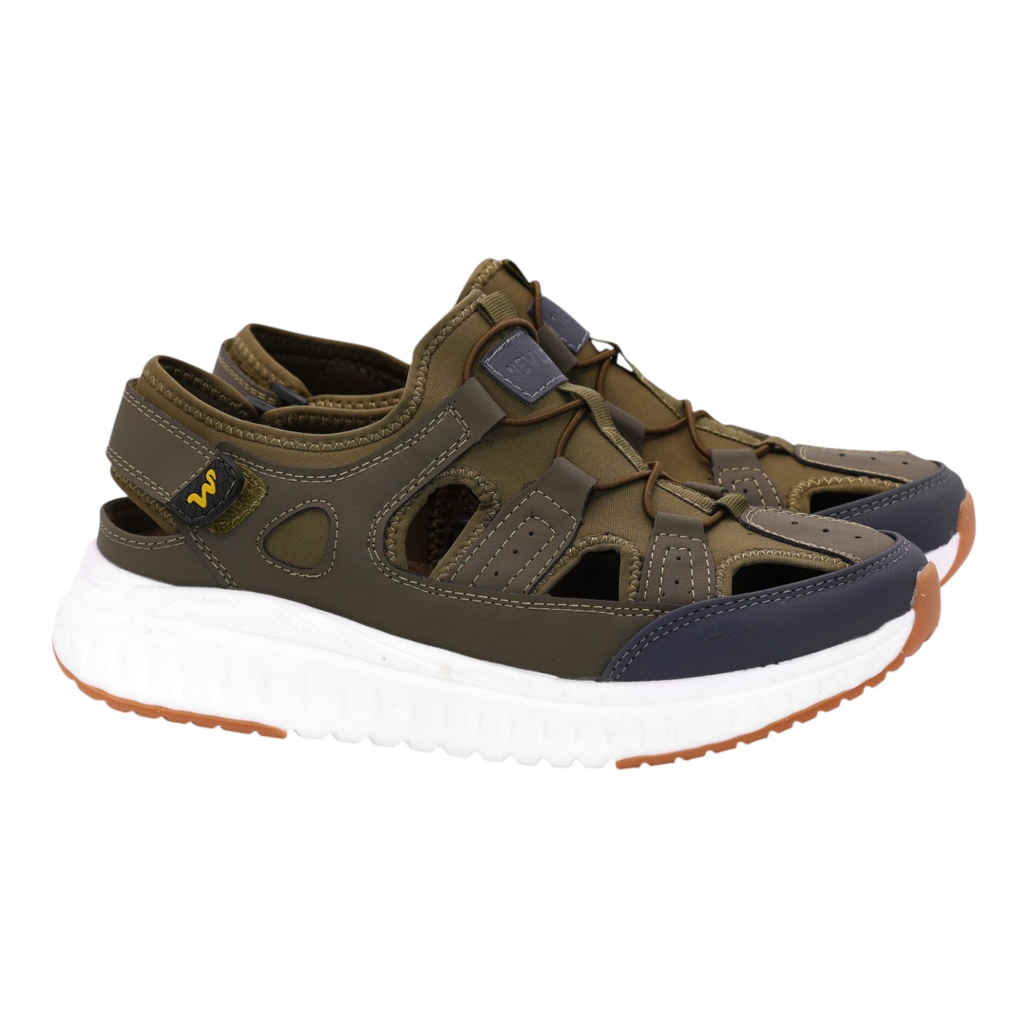 Mn9013 soft sandal