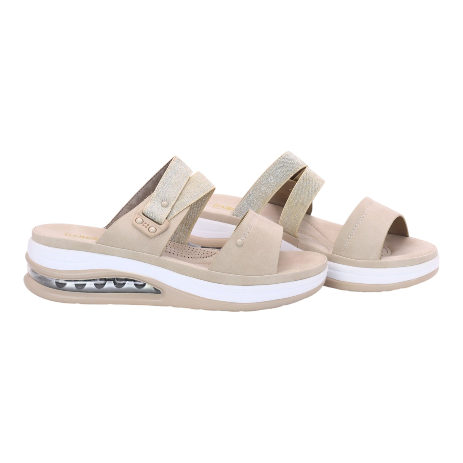 W00016 soft slipper
