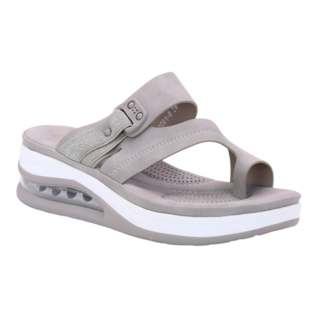 W00018 soft slipper