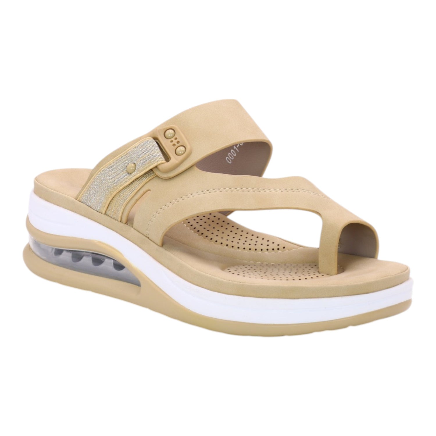 W00018 soft slipper