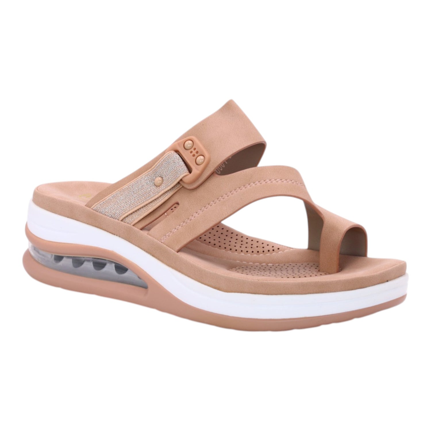 W00018 soft slipper