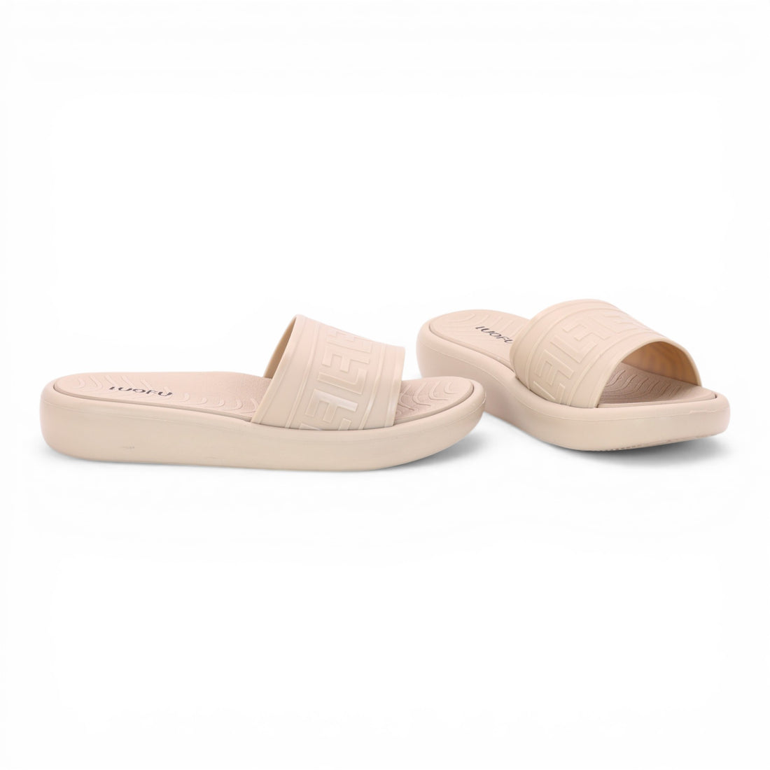 E7208B comfy slipper