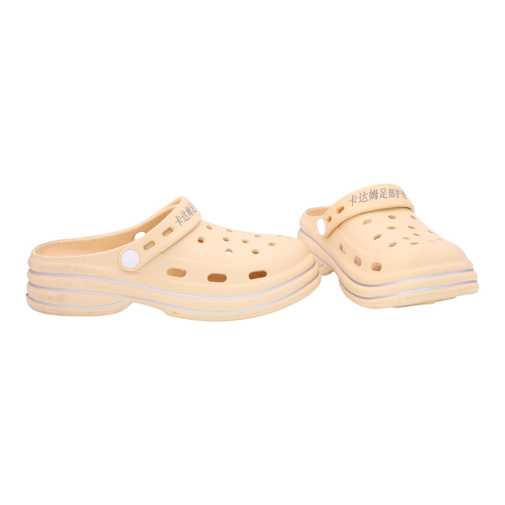 Clogs M011706