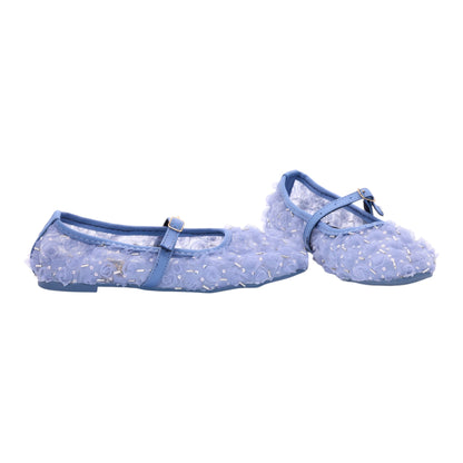 M011704 mesh pump